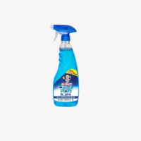 Mr.Brasso Glass Cleaner