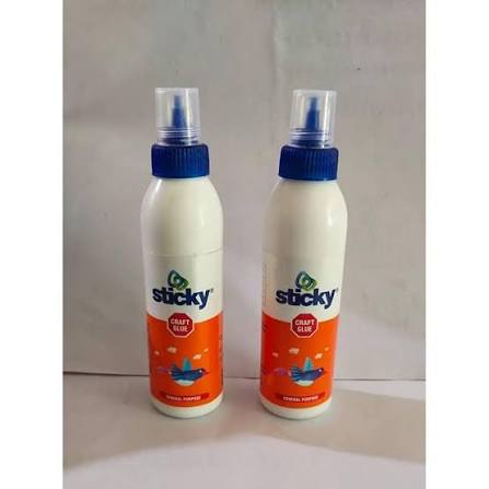 ক্রাফট আঠা